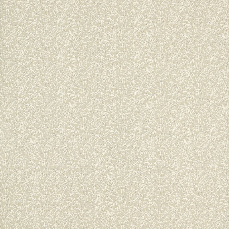 Marine Coral Pebble Beige Matt Oilcloth Table Cloth