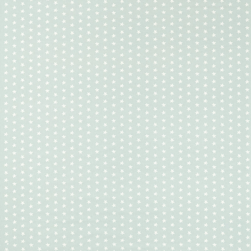 Seastar Duckegg Star Fish Matt Oilcloth Table Cloth