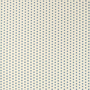 Seastar Natural and Navy Blue Star Fish Matt Oilcloth Table Cloth