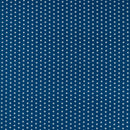 Seastar Navy Blue Star Fish Matt Oilcloth Table Cloth