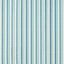 Tutti Fruity Denim Stripe Oilcloth Tablecloth Clarke and Clarke 50cm x 132cm  - Warehouse Clearance