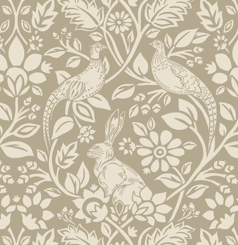Heathland Linen Oilcloth Tablecloth Smd iliv