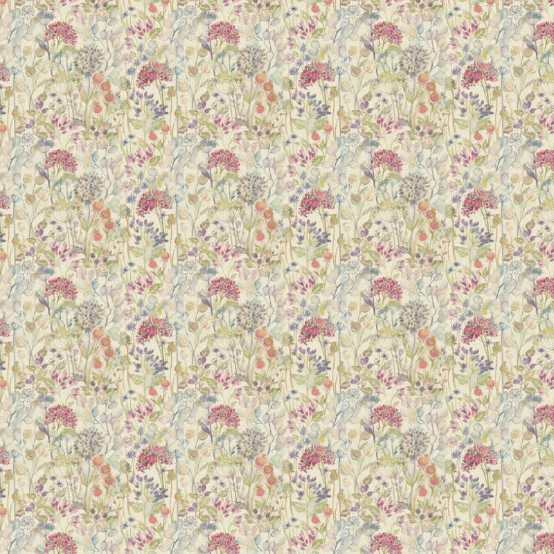 Hedgerow by Voyage Maison Oilcloth Tablecloth 142cm wide