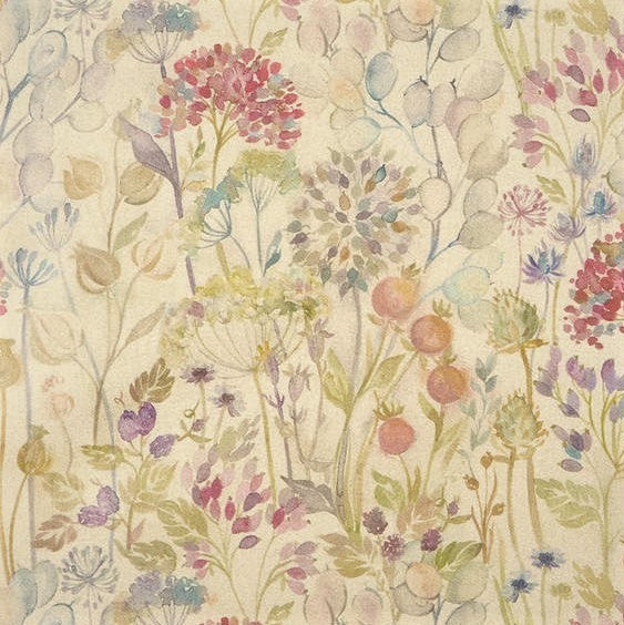 Hedgerow by Voyage Maison Oilcloth Tablecloth 142cm wide