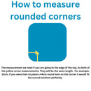 Rounded Corner Service