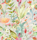 June Blossom Harvest by Voyage Maison Oilcloth Tablecloth