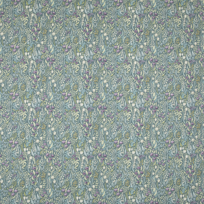 Kelmscott Jade Oilcloth Tablecloth Smd iliv