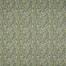 Kelmscott Moss Green Oilcloth Tablecloth Smd iliv