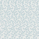 Lila Leaf Trail Mineral Oilcloth Tablecloth