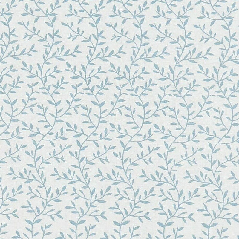 Lila Leaf Trail Mineral Oilcloth Tablecloth