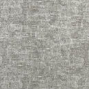 Linum Charcoal Grey Linen Look Oilcloth Tablecloth by Clarke and Clarke