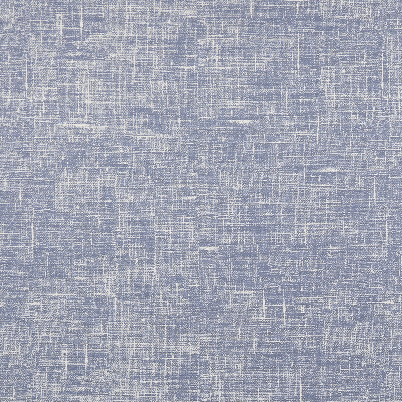 Linum Denim Linen Look Oilcloth Tablecloth by Clarke and Clarke