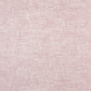 Linum Rose Linen Look Oilcloth Tablecloth by Clarke and Clarke