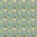 Lyall Pine Voyage Oilcloth Tablecloth