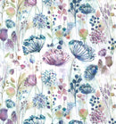 Meadow Voyage Oilcloth Tablecloth