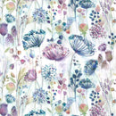 Meadow Voyage Oilcloth Tablecloth