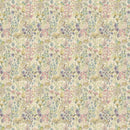 Morning Chorus Voyage Oilcloth Tablecloth