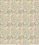 Morning Chorus Voyage Oilcloth Tablecloth