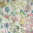 Morning Chorus Voyage Oilcloth Tablecloth