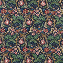 Oakmere Indigo Oilcloth Tablecloth Smd iliv