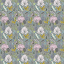 Oronsay Granite Woodland Fox Voyage Oilcloth Tablecloth