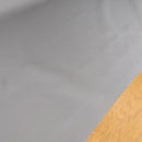 Plain Grey Outdoor Waterproof Fabric UV Resistant 150cm wide