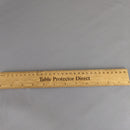 Plain Grey Outdoor Waterproof Fabric UV Resistant 150cm wide