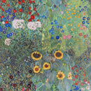 Klimts Farm Garden Outdoor Waterproof Digital Fabric UV Resistant 150cm wide