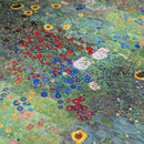 Klimts Farm Garden Outdoor Waterproof Digital Fabric UV Resistant 150cm wide