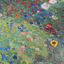 Klimts Farm Garden Outdoor Waterproof Digital Fabric UV Resistant 150cm wide