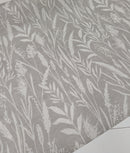 Wild Grasses Pebble  Oilcloth Tablecloth by I-Liv SMD