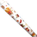 Everything Festive Christmas PVC Vinyl Tablecloth 20 Metres x 140cm