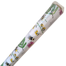 Busy Bee PVC Vinyl Tablecloth 20 Metres Roll - Misprinted