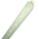 Megan Sage Vinyl Tablecloth Roll 20 Metres x 140cm Full Roll