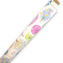 Fun Trees Multi Vinyl Tablecloth Roll 20 Metres x 140cm Full Roll