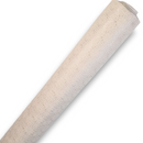 Daisy White Lace Vinyl Tablecloth Roll 20 Metres x 140cm Full Roll