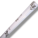 Leaf Woodland Vinyl Tablecloth 20 Metres Full roll