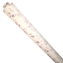 Flamingo Grey Vinyl Tablecloth Roll 20 Metres x 140cm Full Roll