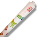 Cactus Multi Vinyl Tablecloth Roll 20 Metres x 140cm Full Roll