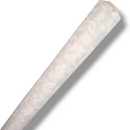 Light Grey Lace Vinyl Tablecloth Roll 20 Metres x 140cm Full Roll