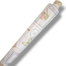 Love Joy Grey Vinyl Tablecloth Roll 20 Metres x 140cm Full Roll