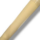 Plain Vanilla Vinyl Tablecloth 17.4 Metres x 140cm Warehouse Clearance