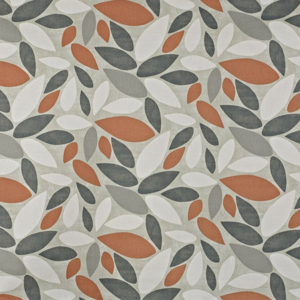 Prestigious Pimlico Mango Oilcloth Tablecloth