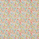 Prestigious Secret Butterfly Garden Multi Oilcloth Tablecloth