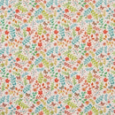 Prestigious Secret Butterfly Garden Multi Oilcloth Tablecloth