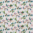 Prestigious Woodland Walk Childrens Oilcloth Tablecloth
