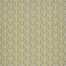 Scandi Birds Mustard Oilcloth Tablecloth Smd i-liv