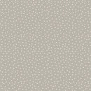 Spotty Dove Grey Random Dotty Oilcloth Tablecloth by I-Liv