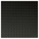 Square Table Protector 90cm x 90cm Black