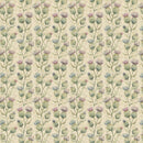 Thistleglen Spring Voyage Oilcloth Tablecloth